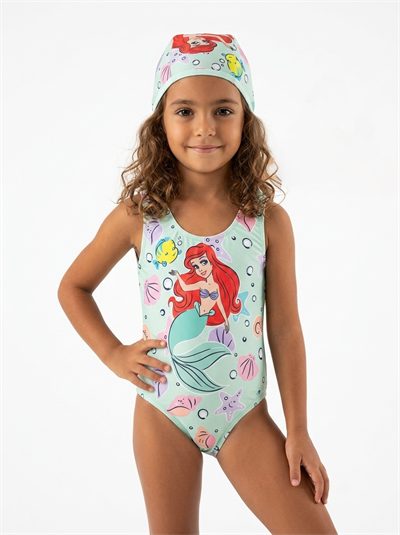 Deniz Kızı  Boneli Mayo