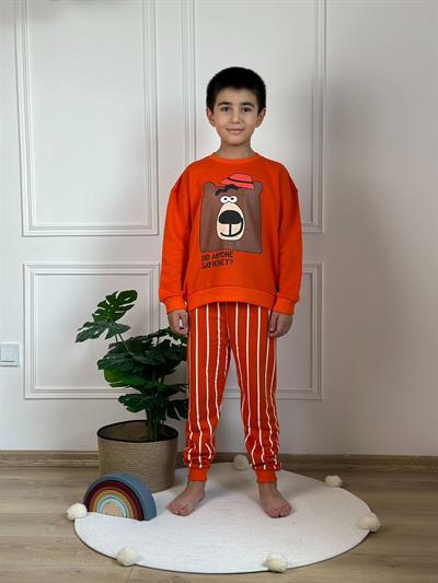Did Anyone Say Honey Eşofman Takımı