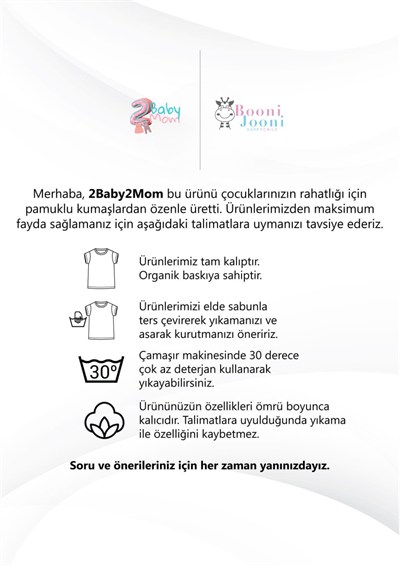 Disney Logo Detaylı Eşofman Takımı