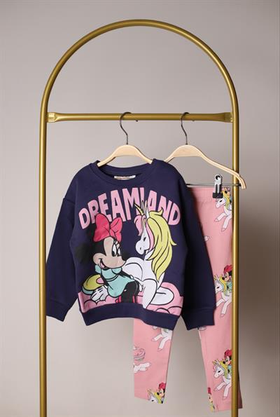 Dreamland Eşofman Takımı