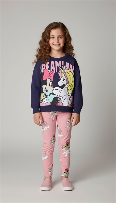 Dreamland Eşofman Takımı