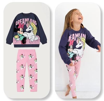 Dreamland Eşofman Takımı