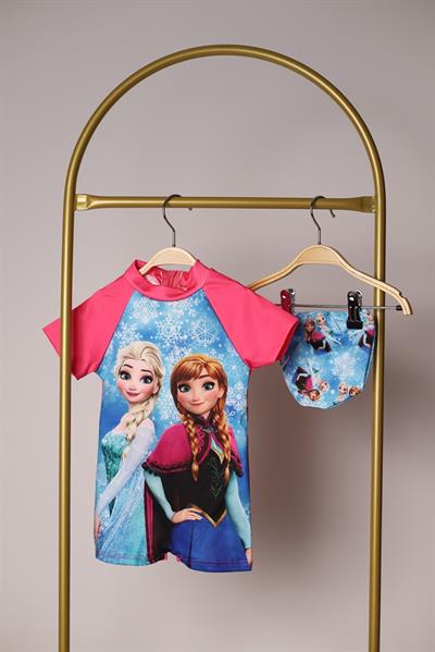 Elsa Friends Tulum Mayo