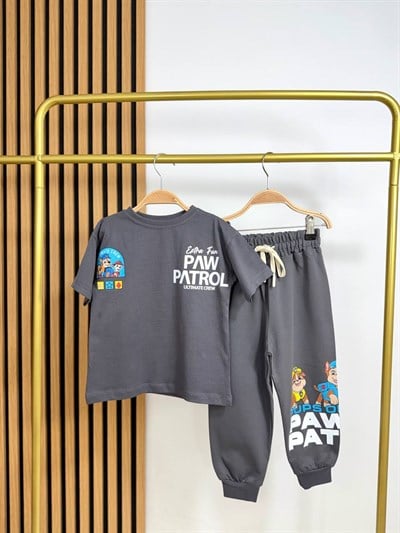 Extra Fun Paw Patrol Eşofman Takımı