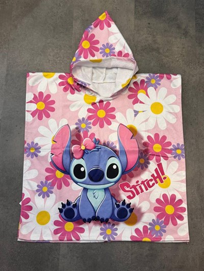 Flowers Panço Havlu