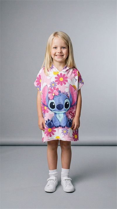 Flowers Panço Havlu