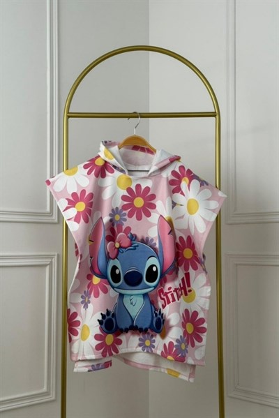 Flowers Panço Havlu