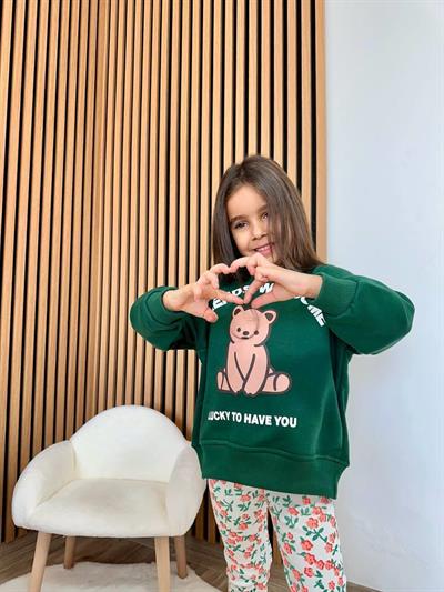 Friends Welcome Taytlı Takım