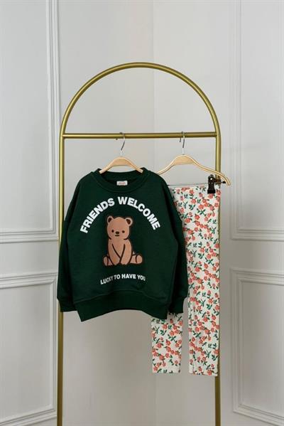 Friends Welcome Taytlı Takım