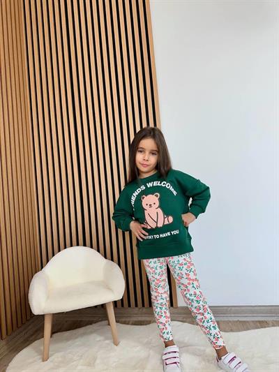 Friends Welcome Taytlı Takım