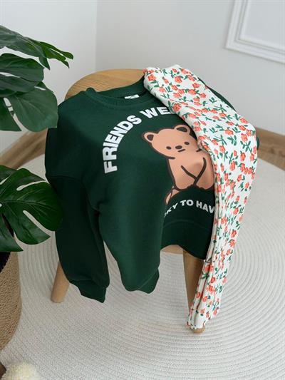 Friends Welcome Taytlı Takım