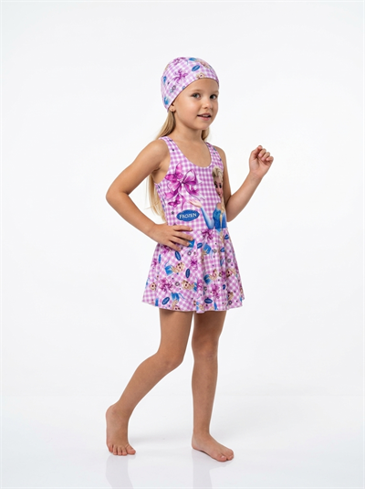 Frozen Volanlı Bonel Mayo