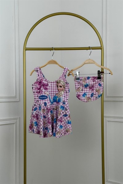 Frozen Volanlı Bonel Mayo