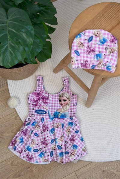 Frozen Volanlı Bonel Mayo