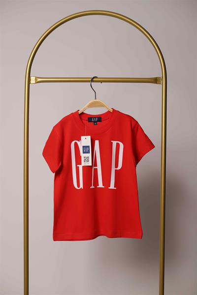 Gap Baskılı Çocuk T-shirt