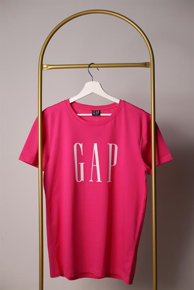 Gap Baskılı Yetişkin T-shirt