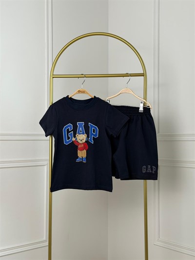 Gap Bear Şortlu Takım