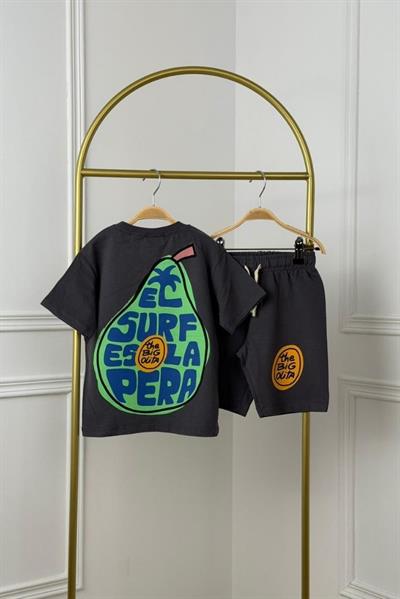 Goffy Riders Crew Şortlu Takım