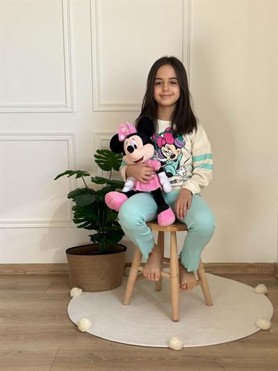 Hiphop Minnie Fitilli Takım