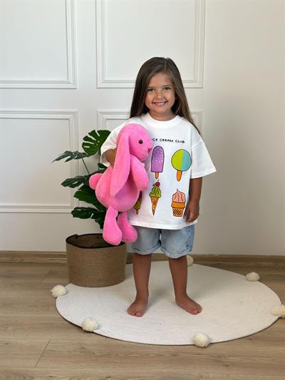 Ice Cream Club T-Shirt