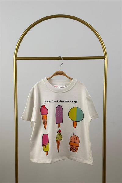 Ice Cream Club T-Shirt