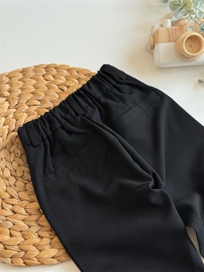 Jogger Pantolon