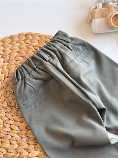 Jogger Pantolon