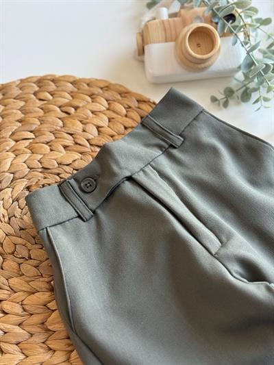 Jogger Pantolon