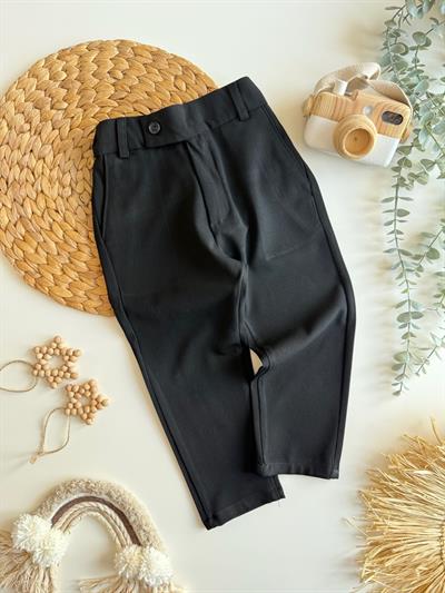 Jogger Pantolon