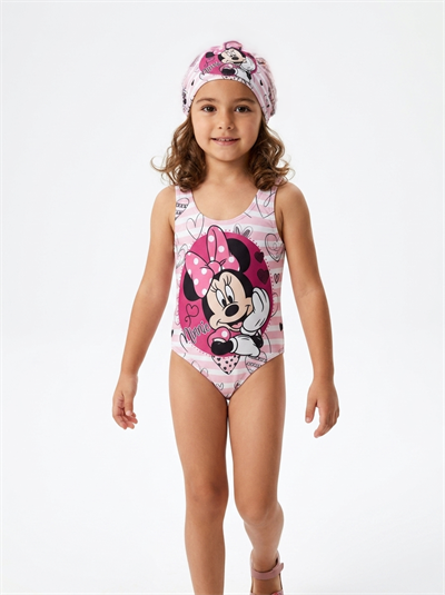 Kalp Detay Minnie Mayo