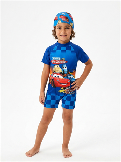 King VS McQuenn Boneli Tulum Mayo