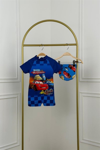 King VS McQuenn Boneli Tulum Mayo