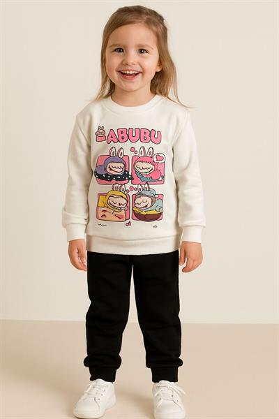 Labubu Eşofman Takımı