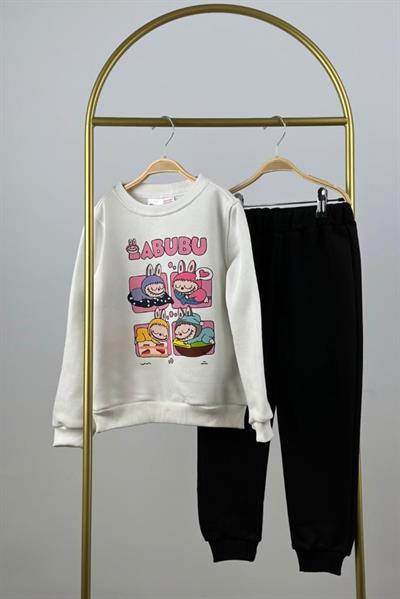 Labubu Eşofman Takımı