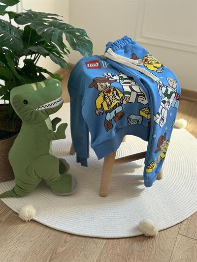 Lego Play Eşofman Takımı