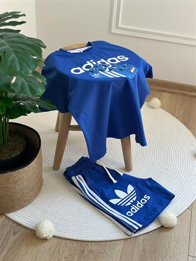 Lego Sporcu Şortlu Takım