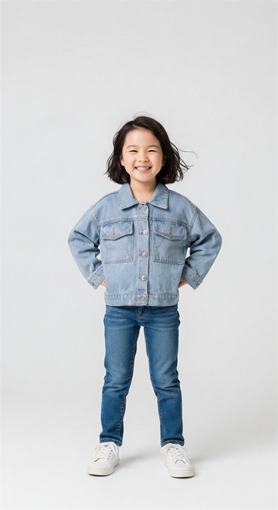 Love Minnie Kot Ceket