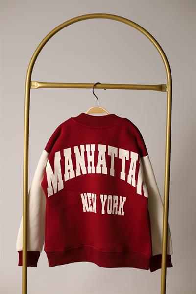Manhattan Kolej Montu