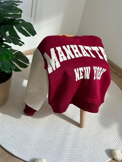 Manhattan Kolej Montu