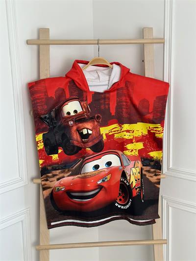 Mcquenn Panço Havlu