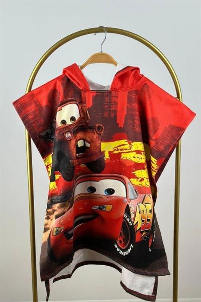 Mcquenn Panço Havlu