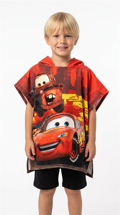 Mcquenn Panço Havlu