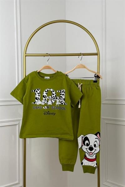 My Little Dalmation Eşofman Takımı