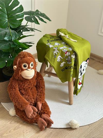 My Little Dalmation Eşofman Takımı