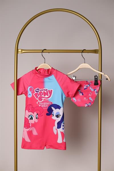 My Little Pony Tulum Mayo