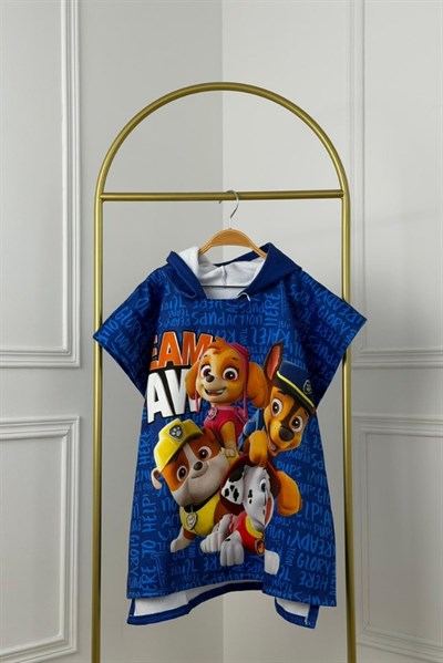 Paw Patrol Havlu