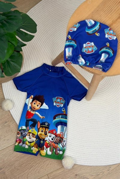 Paw Patrol Tulum Mayo
