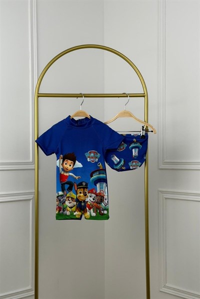 Paw Patrol Tulum Mayo