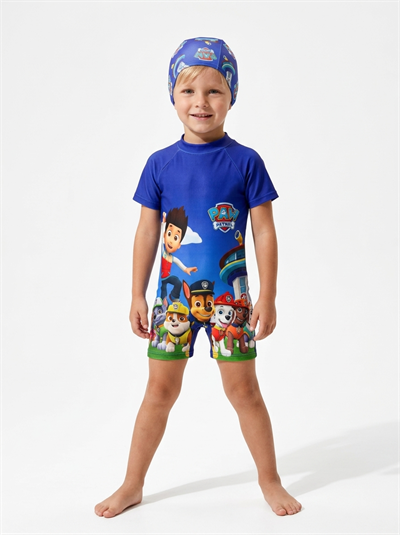 Paw Patrol Tulum Mayo