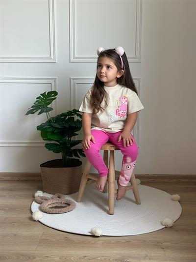 Peppa Taytlı Takım